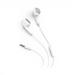 Audífonos con Cable Hoco M73 Joan In Ear