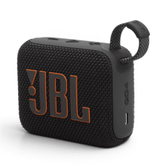 Parlante Portátil JBL Go 4 Bluetooth 5.3 4.2W IP67