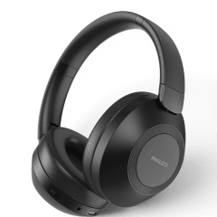 Audífonos Philco PM816 Over Ear Bluetooth 5.3