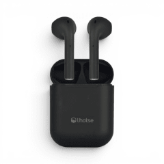 Audífonos Inalámbricos TWS Lhotse Outdoor RM12 Bluetooth V5.0