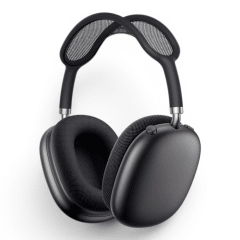 Audífonos Hoco W65 ANC Plus Over Ear Bluetooth 5.4
