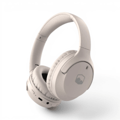 Audífonos Bluetooth Over Ear WavePro V5.3 Plegables