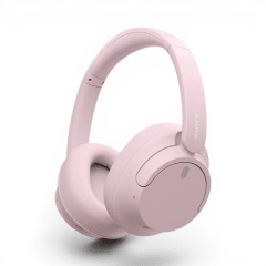 Audífonos Sony WH-CH720N Over Ear ANC Bluetooth 5.2