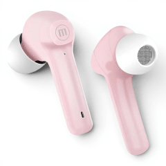 Audífonos Maxell Dynamic+ True Wireless Bluetooth 5.3