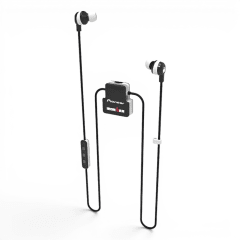 Audífonos Deportivos Pioneer Ironman SE-IM5BT Bluetooth IPX4 8 Horas