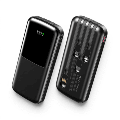 POWERBANK 15MHA TL780BK