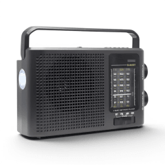 Radio Portátil Philco ICX67 Multibanda