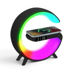 Parlante Bluetooth MLAB My Lil G 5 en 1