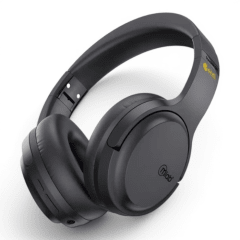 Audífonos Mlab Dynamic Stop Noise 09557 Over Ear ANC ENC Bluetooth