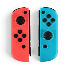 Control Dual TecnoLab Joycon Bluetooth para Nintendo Switch SKU 03-TL586