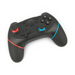 Joystick Tecnolab TL853 Inalámbrico Bluetooth Nintendo Switch y PC