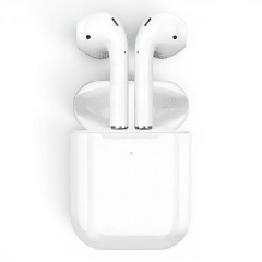 Audífonos Hoco EW74 True Wireless Bluetooth 5.4 In Ear