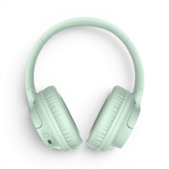 Audífonos Blik Soul250 Over Ear Bluetooth 5.4