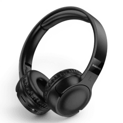 Audífonos Borofone BO32 Show Over Ear Bluetooth 5.4