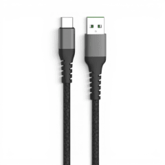 Cable Fiddler FD-USBXTCFC USB-A a USB-C 5A