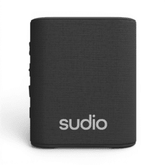 Parlante Portátil Sudio S2 Bluetooth 5.3