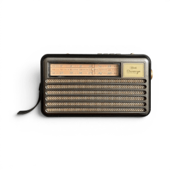 Radio Retro Mlab Provenze 9141