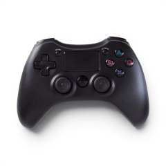 Joystick Xtrike Me GP-48 Inalámbrico Bluetooth USB PS3 PS4 PC Android