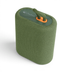 Parlante Bluetooth Portátil Lhotse Tune Up