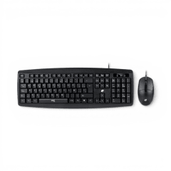 Kit Teclado y Mouse Alámbrico Acer EAK030