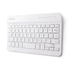 Mini Teclado Inalámbrico Philco BK-701 Bluetooth 3.0