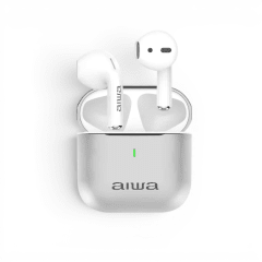 Audífonos Aiwa AW-TWSG100 True Wireless Bluetooth 5.4 IPX4