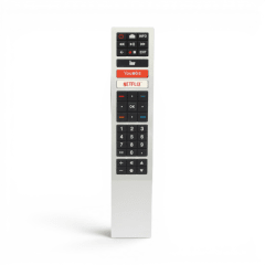 Control Remoto Tecnolab TL697 Compatible AOC Smart TV LED 4K UHD
