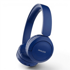 Audífonos Philco EL510 Over Ear Bluetooth Hi-Fi