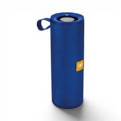 Parlante Portátil AudioPro AP02063BL Bluetooth 5.0