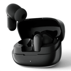 Audífonos Motomo MO-ANCG243 True Wireless ANC ENC Bluetooth 6.0 IPX4