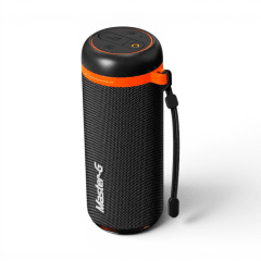 Parlante Portátil Master G MGGYROSB Bluetooth 5.4