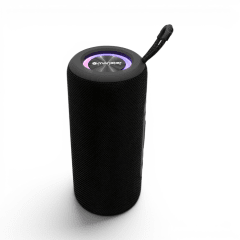 Parlante Portátil Monster Audio P468N Bluetooth