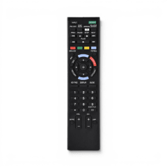 Control Remoto Tecnolab TL702 Compatible Sony Smart TV