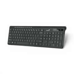 Teclado Inalámbrico Genius SlimStar 7230