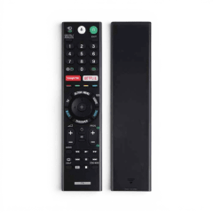 Control Remoto Compatible Sony Smart TV LED LCD