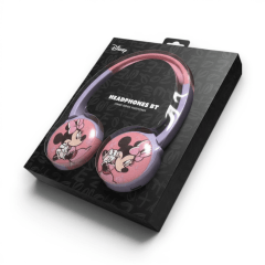 Audifonos Bluetooth Disney Minnie
