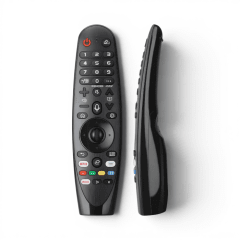Control Remoto Universal Tecnolab TL367 para LG MAGIC TV LED LCD Smart TV