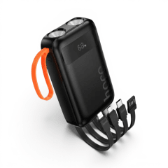 Power Bank Hoco J151 Spirit Dual Lighting 10000mAh