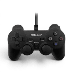 Joystick DBLUE DBC1001 D-Shock USB