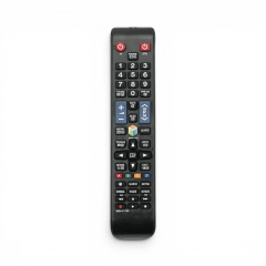 Control Remoto Tecnolab TL472 Compatible Samsung Smart TV LED