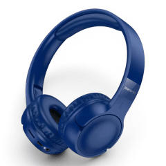 Audífonos Borofone BO32 Show Over Ear Bluetooth 5.4 Azul