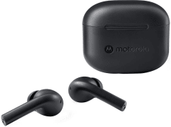 Audífonos Motorola Moto Buds 065 True Wireless Bluetooth 5.0 ENC IPX4 Negro