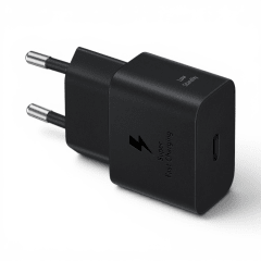 Cargador Samsung 25W Super Fast Charging USB-C