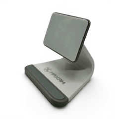 Soporte Adhesivo Maxam ZJ-7700 Sticky Mobile Phone Holder Stand