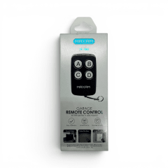 Control Remoto Duplicador Maxam YK-1002 para Portón de Garage 433.92MHz