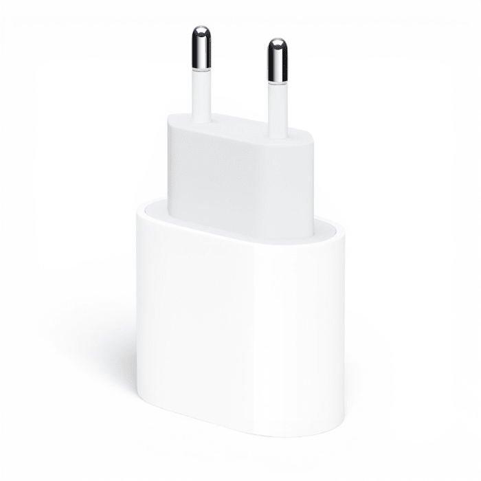 Cargador 20W Apple USB-C1