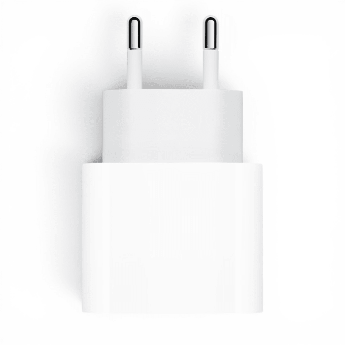 Cargador 20W Apple USB-C2