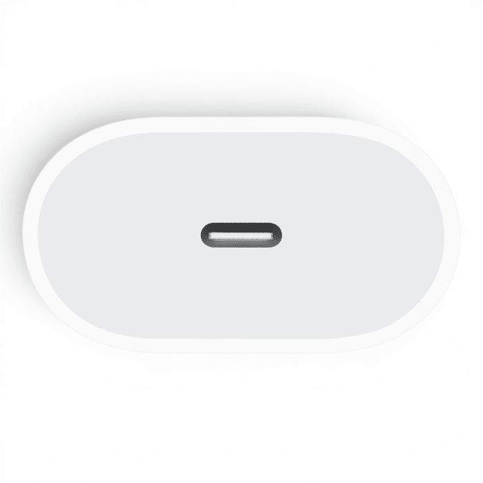 Cargador 20W Apple USB-C3