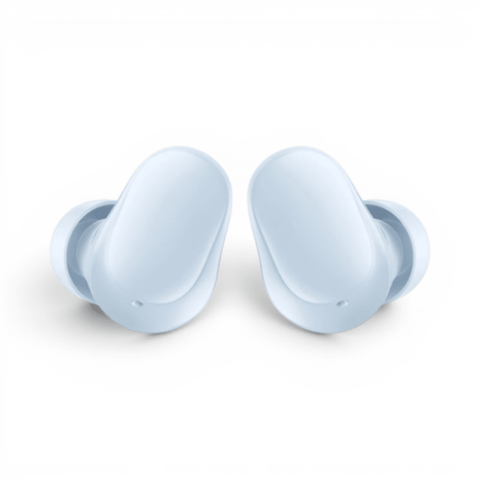 Audífonos Xiaomi Redmi Buds 6 Play True Wireless Bluetooth 5.4 IPX43