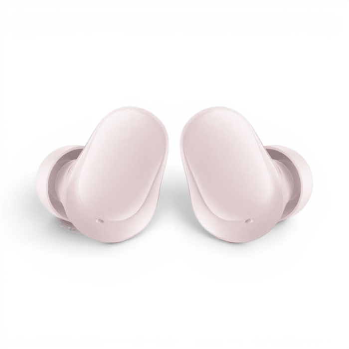 Audífonos Xiaomi Redmi Buds 6 Play True Wireless Bluetooth 5.4 IPX46